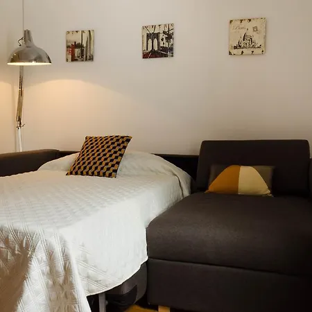 Appartamento Apartup Ruzafa Design Valenza