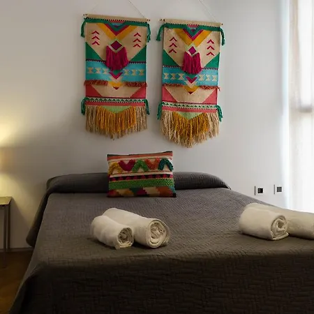 Appartamento Apartup Ruzafa Design Valenza