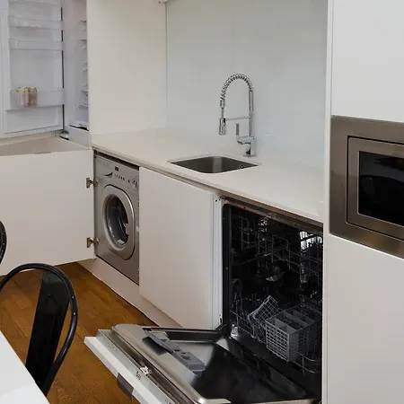 Apartup Ruzafa Design * Valenza