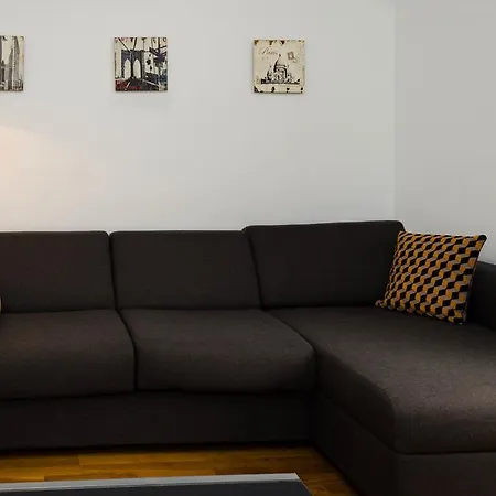 Appartamento Apartup Ruzafa Design Valenza