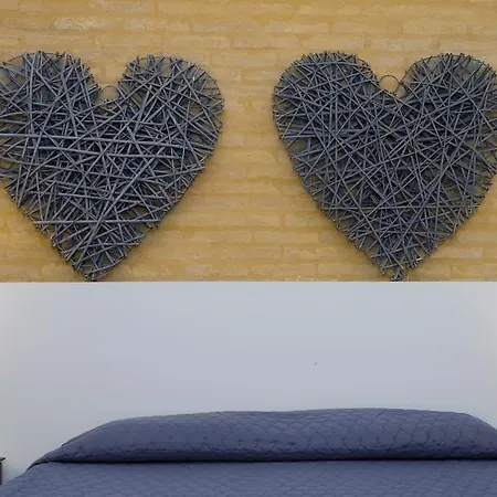 Apartup Ruzafa Design Апартаменты