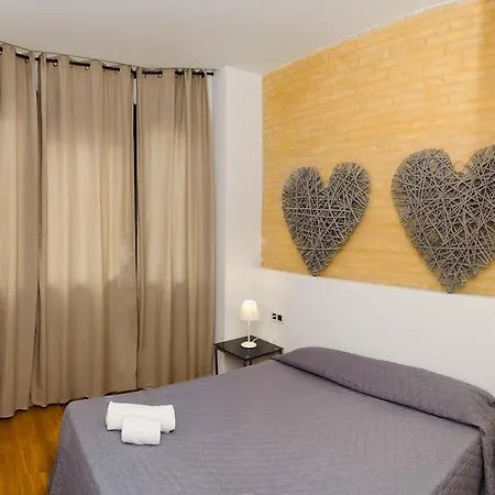 Apartup Ruzafa Design * Valenza