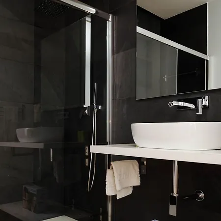 Apartup Ruzafa Design Апартаменты Валенсия